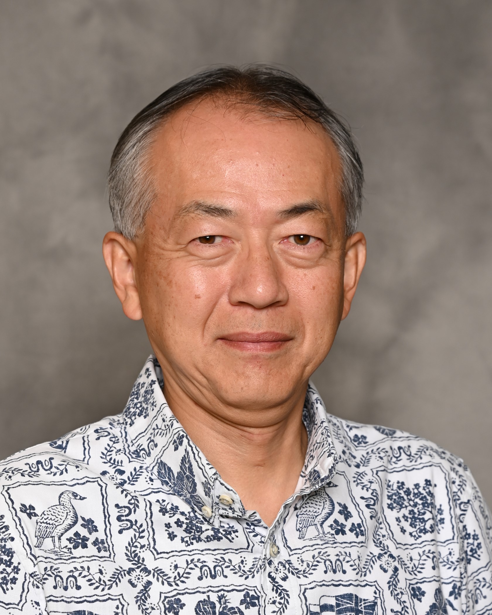 Yoshiaki “Yoshi” Maebayashi