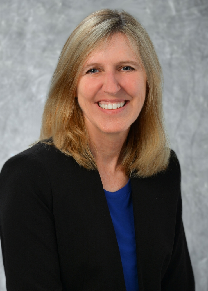 Christine Daleiden
Vice President
Corporate Affairs